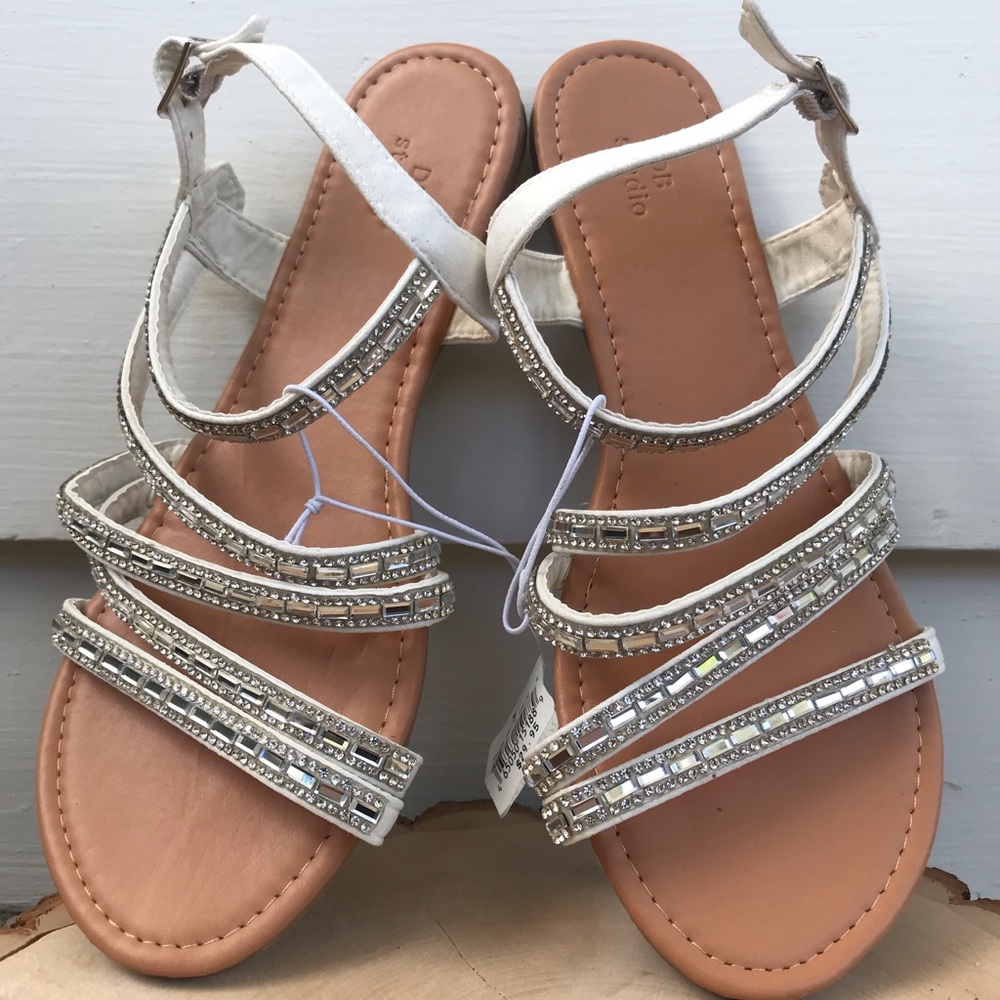 D.B. Studio Sandals
